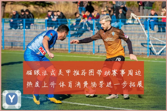 猫眼法式美甲推荐图带动赛事周边热度上升 体育消费场景进一步拓展