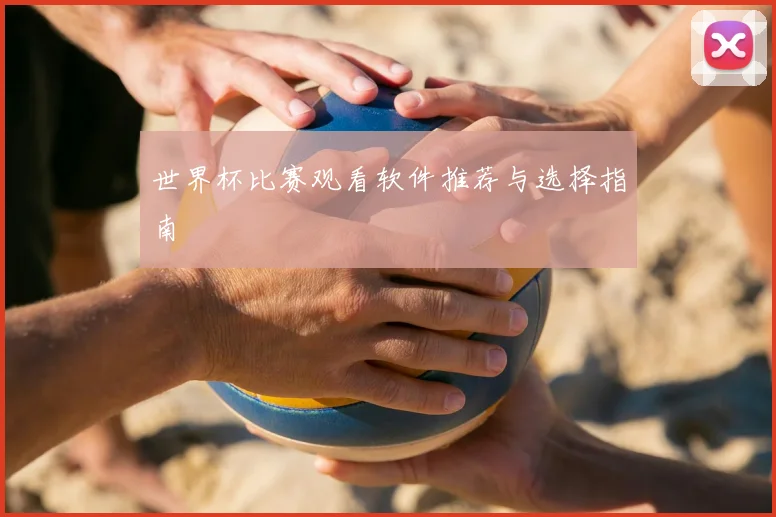 世界杯比赛观看软件推荐与选择指南
